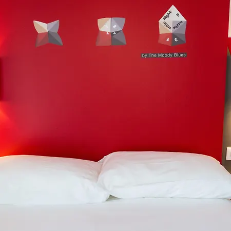 Ibis Styles Centre Cathédrale 3*