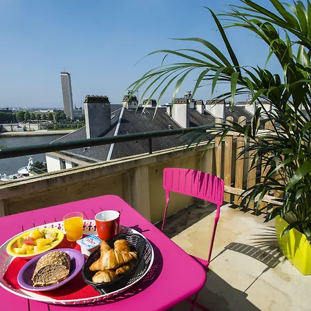 Ibis Styles Centre Cathedrale 3* Rouen