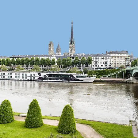 Ibis Styles Centre Cathedrale Руан