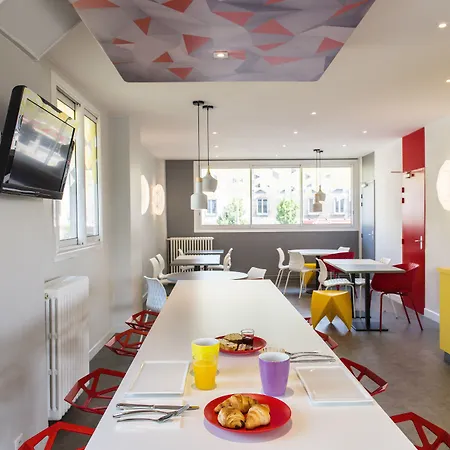 Ibis Styles Centre Cathedrale Szálloda 3*