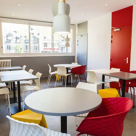 Ibis Styles Centre Cathedrale 3* Rouen