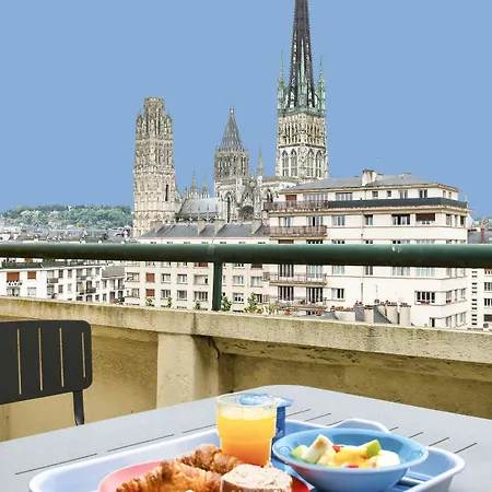 Ibis Styles Centre Cathédrale
