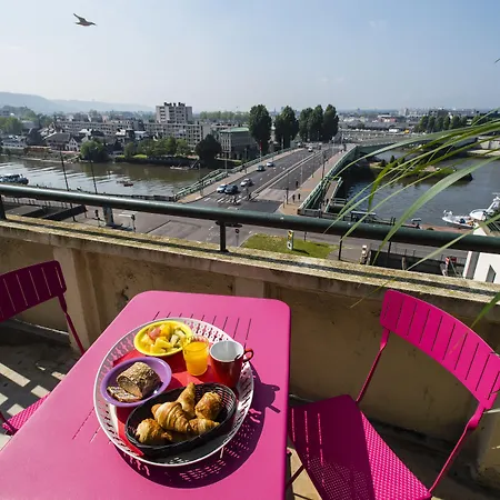 Ibis Styles Centre Cathédrale 3* Ruan
