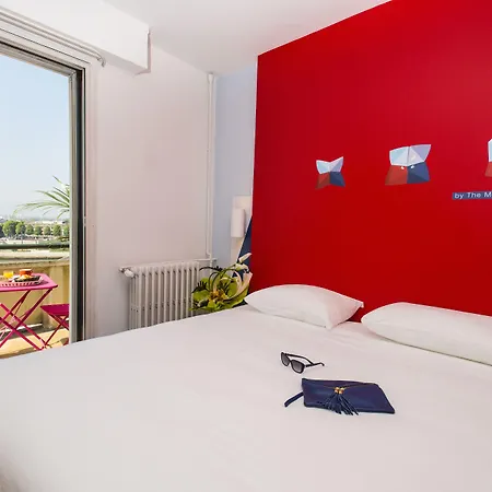 Ibis Styles Centre Cathédrale 3* Ruan