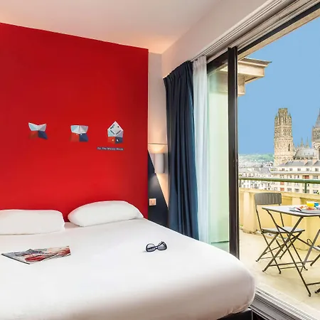 Hotel Ibis Styles Centre Cathédrale