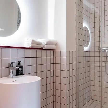 Ibis Styles Centre Cathédrale Ruan