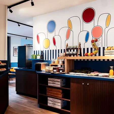 Ibis Styles Centre Cathédrale Hotel