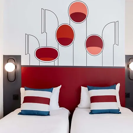 Ibis Styles Centre Cathédrale Hotel