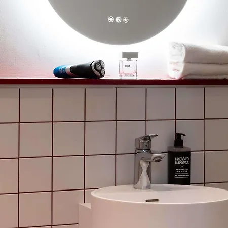 Ibis Styles Centre Cathédrale Hotel Ruan