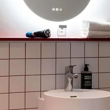 Hotel Ibis Styles Centre Cathédrale 3*