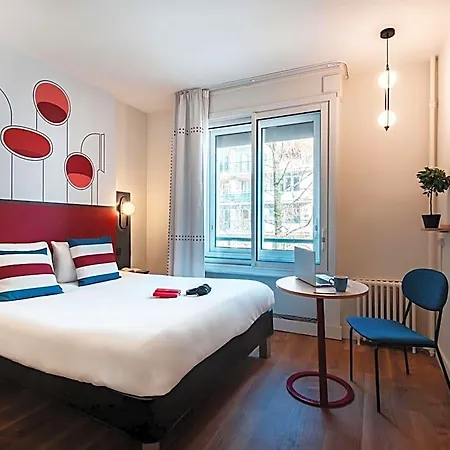 Ibis Styles Centre Cathédrale Ruan