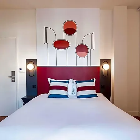Hotel Ibis Styles Centre Cathédrale Ruan