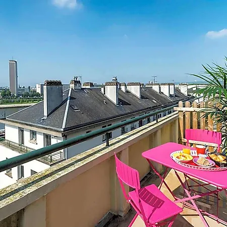 Ibis Styles Centre Cathédrale Hotel Ruan