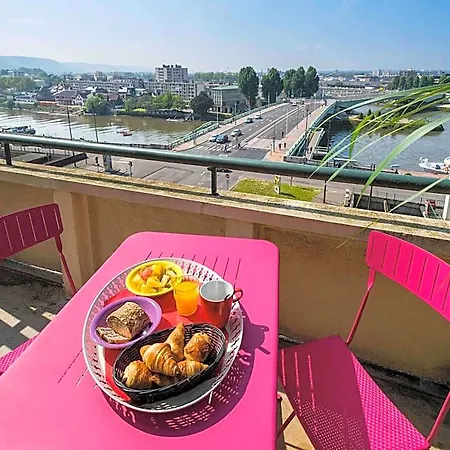 Ibis Styles Centre Cathédrale 3*