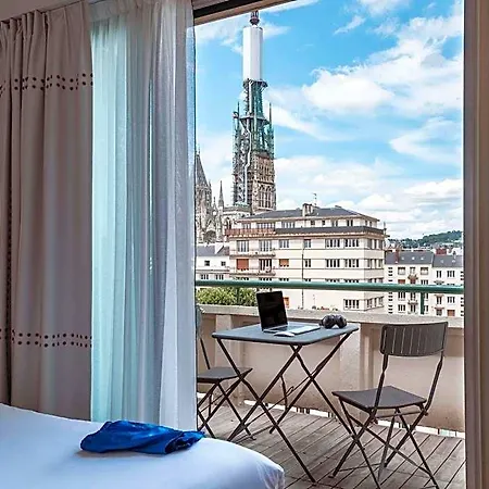 Ibis Styles Centre Cathédrale Hotel