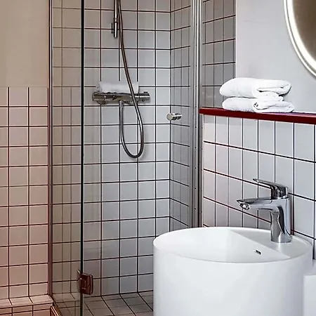 Hotel Ibis Styles Centre Cathédrale