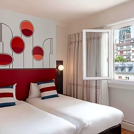 Ibis Styles Centre Cathédrale 3*