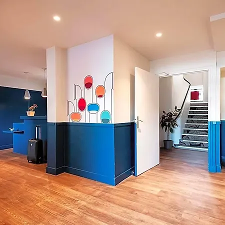 Ibis Styles Centre Cathedrale Hotel Rouen