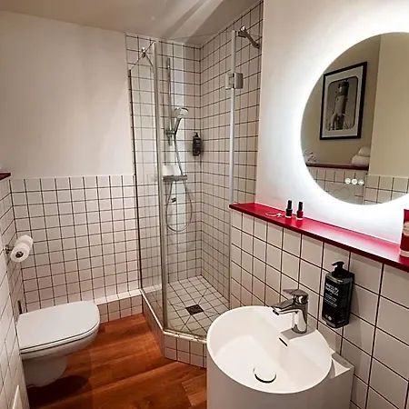 Ibis Styles Centre Cathédrale 3* Rouen