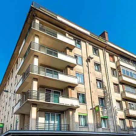 Ibis Styles Centre Cathedrale Hotel