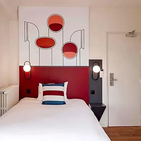 Ibis Styles Centre Cathedrale Hotel Rouen