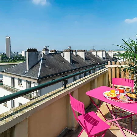 Ibis Styles Centre Cathedrale Hotel 3*