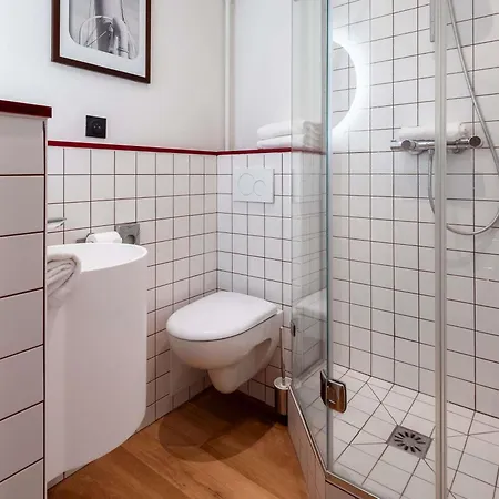 Ibis Styles Centre Cathédrale 3*