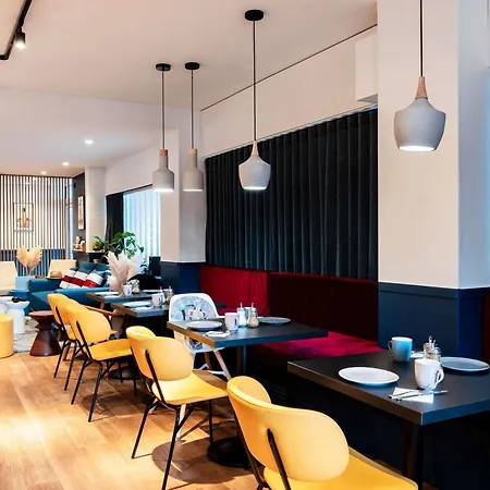 Ibis Styles Centre Cathedrale Hotel