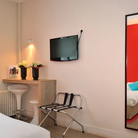 Ibis Styles Centre Cathedrale