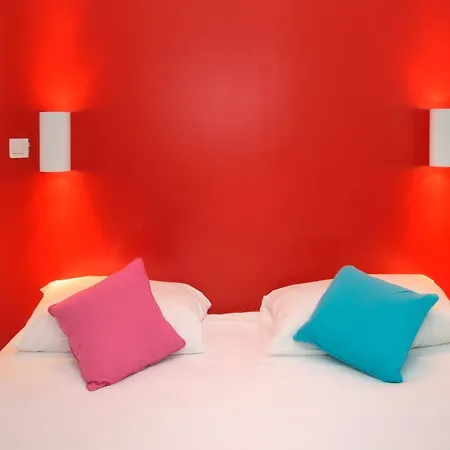 Ξενοδοχείο Ibis Styles Centre Cathedrale