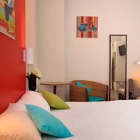 Ibis Styles Centre Cathedrale