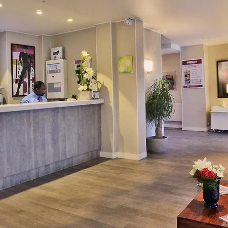 Hotel Ibis Styles Centre Cathédrale Ruan