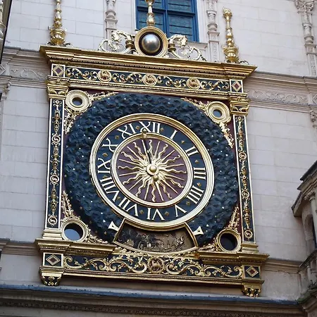 Ibis Styles Centre Cathédrale Rouen