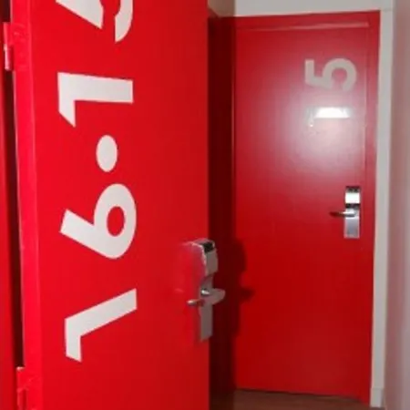 Ibis Styles Centre Cathedrale