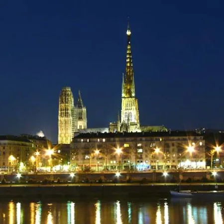 Otel Ibis Styles Centre Cathedrale 3*