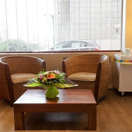 Отель Ibis Styles Centre Cathedrale Руан