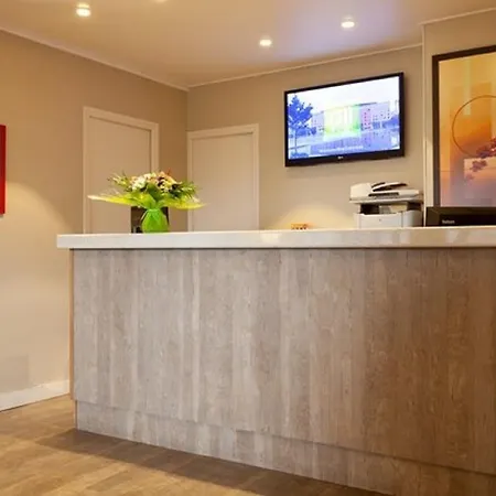 Отель Ibis Styles Centre Cathedrale