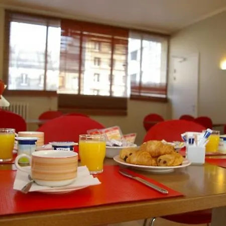 Отель Ibis Styles Centre Cathedrale Руан