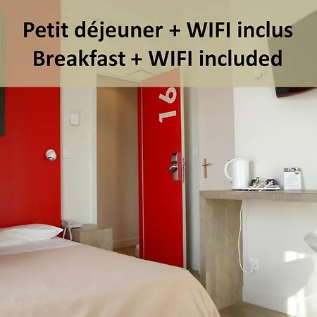 Отель Ibis Styles Centre Cathedrale