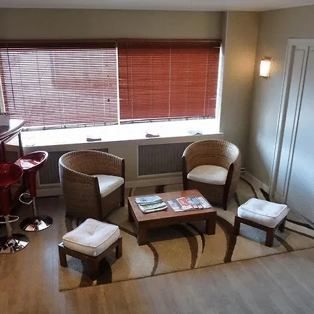 Отель Ibis Styles Centre Cathedrale Руан