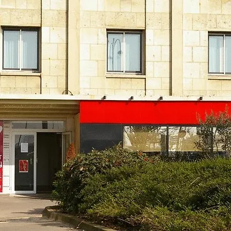 Hotel Ibis Styles Centre Cathédrale