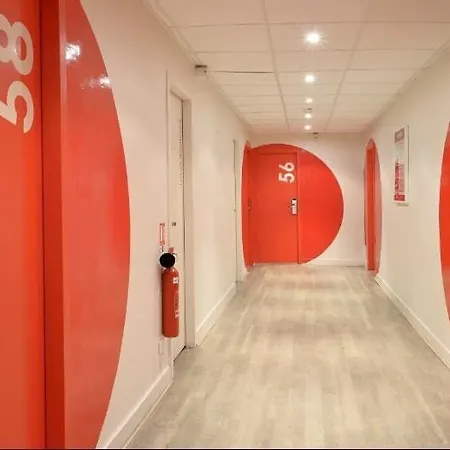 Ibis Styles Centre Cathedrale Hotel Rouen