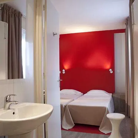 Ibis Styles Centre Cathedrale Szálloda Rouen