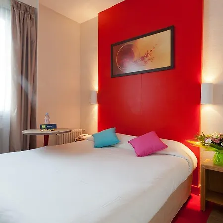 Ibis Styles Centre Cathedrale