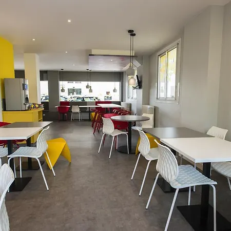 Ξενοδοχείο Ibis Styles Centre Cathedrale 3*