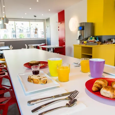 Ibis Styles Centre Cathedrale Ρουέν