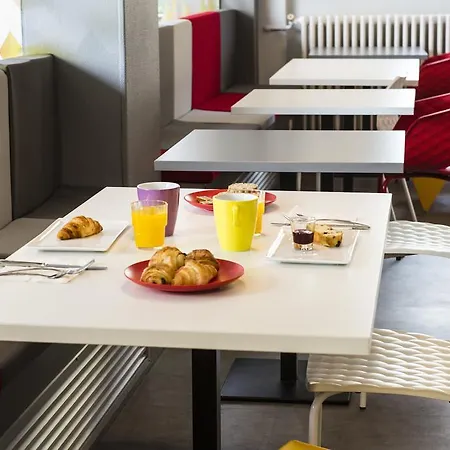 Ibis Styles Centre Cathedrale 3* Ρουέν