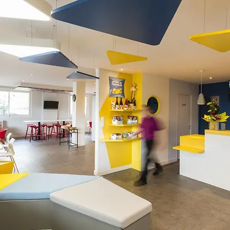 Ibis Styles Centre Cathedrale Hotel 3*