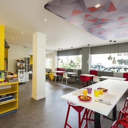 Hotel Ibis Styles Centre Cathedrale Rouen