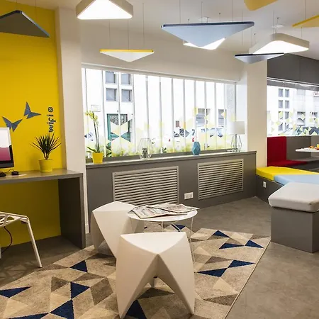 Ibis Styles Centre Cathedrale Hotel Rouen